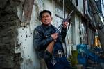 Corea del Sur da una lecci�n a Estados Unidos: primer tr�iler de 'Hope' con alien�genas, ciencia ficci�n y ovaci�n en Cannes