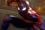 Marvel desaf�a a Sony: el director de la pel�cula m�s violenta de UCM quiere llevar a Miles Morales al cine pero no ser� f�cil