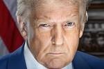 No es ciencia ficci�n: Trump agita las redes compartiendo una imagen caminando junto a un extraterrestre hecho con IA
