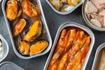 Ya es oficial: las latas de sardinas, mejillones y otros productos en conserva cambian su calidad alimentaria en 2026