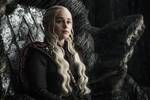 Emilia Clarke, actriz, sobre su carrera tras 'Juego de Tronos': 'Estuve un tiempo intentando ser conocida'