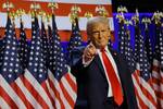 Trump desclasifica informes sobre ovnis y mencionan varios avistamientos en Espa�a y armas secretas vinculadas al franquismo