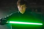 Ya es oficial: Star Wars confirma grandes planes para su 'nuevo Yoda' gracias a que su especie 'vive durante siglos'