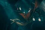 Ya es oficial: el live-action que busca superar a 'One Piece' en Netflix presenta su tr�iler final y confirma su estreno