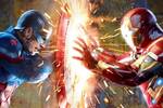 Ya es oficial: los hermanos Russo adelantan la din�mica entre los dos mayores superh�roes del UCM en 'Avengers Doomsday'