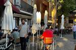 Madrid endurece las normas: bares y restaurantes obligados medir el ruido de sus terrazas con sensores bajo multa de 3000 euros