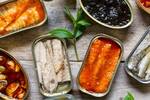 Ya es oficial: las latas de sardinas, berberechos, almejas y mejillones cambian para siempre su calidad alimentaria en 2026
