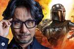 Hideo Kojima (62) aplaude 'The Mandalorian and Grogu': 'Es un espect�culo, una exhibici�n completa, lo tiene todo'