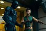 Chace Crawford, sobre su spinoff de Profundo tras el final de 'The Boys': 'Una comedia de media hora'
