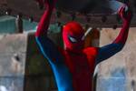 Marvel lo confirma: 'La nueva pel�cula de Spider-Man se centra en los elementos cl�sicos del superh�roe'