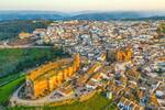 La villa medieval ideal para perderse caminando: una fortaleza del siglo X intacta y un �nico Conjunto Hist�rico-Art�stico