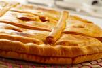 Es oficial: los cocineros confirman que la empanada gallega lleva un agujero en el centro por una clara raz�n