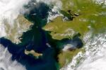 Pa�ses Bajos busca construir un megadique de 100 km entre Alaska y Rusia para evitar el colapso de la corriente atl�ntica
