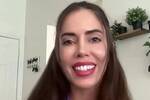 Alexandra L�pez, profesora: �En Estados Unidos gano 120.000 d�lares al a�o; en Espa�a cobrar�a 35.000 euros�