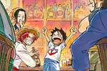 Ya es oficial: el remake de 'One Piece' confirma estreno para 2027 y desvela su n�mero de episodios en Netflix
