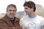 Jordi �vole defiende 'Sidosa' pese al fracaso en taquilla: 'Estoy orgulloso de que est� en cines con Super Mario y Torrente'