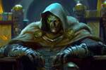 Los hermanos Russo confirman descontrol con las filtraciones de 'Avengers Doomsday': 'Tienes que crear algo que resista'