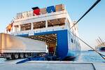 Europa marca las normas: da un giro comercial y apuesta por la v�a Ro-Ro para evitar el estrecho de Ormuz y el bloqueo de EE.UU