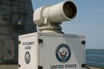 No es ciencia ficci�n: Estados Unidos confirma el uso de armas l�ser militares y una pol�mica muerte vuelve al foco medi�tico