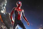 Joe Russo, sobre el cambio hist�rico de Spider-Man con Tom Holland en el UCM: 'Habr�a sido una interpretaci�n distinta'