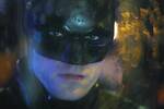 Ya es oficial: 'The Batman 2' comparte sus primeras im�genes y se confirma el gran cambio de Gotham en la secuela