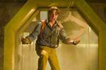 Brendan Fraser, sobre 'La momia 4': 'Hemos reunido a la banda y ahora me estoy poniendo en forma'