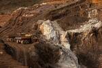 EEUU desaf�a las normas: hallazgo hist�rico en los Apalaches del mineral deseado por China y garantiza su futuro para 328 a�os