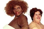 BBC y Netflix retiran 'Little Britain' por tener bromas y gags con 'blackface'