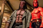 Hellboy: Ron Perlman rechaz hacer un cameo en el reinicio de la saga