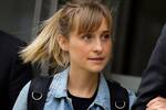 Allison Mack se declara culpable de tr�fico de personas y de pertenecer a la secta NXIVM