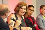 Lilly Wachowski se sincera: 'Abandon� el cine porque no pod�a m�s'