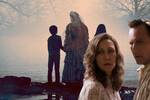 Expediente Warren: �Forma parte 'La Llorona' de su universo?