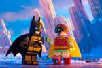 Filtrados detalles de Batman: La LEGO Pel�cula 2, la secuela cancelada del �xito de Warner
