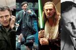 Las 10 mejores pel�culas de Liam Neeson