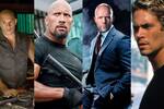 �Cu�l es la mejor pel�cula de Fast & Furious? TOP 9