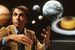 Carl Sagan escribi un ensayo secreto en el que declar estar a favor de la marihuana