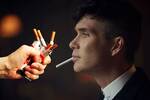 Cillian Murphy fum� unos 1000 cigarrillos por temporada en Peaky Blinders