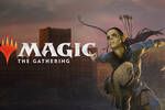 Magic lanza 'Batalla por la Puerta de Baldur', nueva expansión de Commander