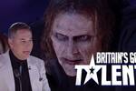 La bruja de Britain's Got Talent vuelve con ms terror, pero los jueces se ren del show