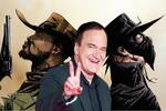 El crossover entre Django y El Zorro a manos de Quentin Tarantino no se realizar�