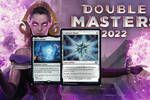 Magic: Desvelamos en Vandal dos cartas exclusivas de Double Masters 2022