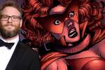 The Boys: Seth Rogen se prest al cameo ms explcito de la serie