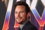 Chris Pratt se sincera sobre su religi�n y aborda el odio que recibe en internet
