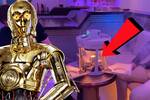 El cóctel de Star Wars que cuesta 5000 euros y Disney vende en sus cruceros
