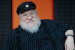 George R.R. Martin cree que los 'fanfic' son peligrosos para los escritores profesionales pero hay un matiz