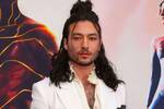 Ezra Miller aparece en p�blico en la premiere de 'The Flash' y habla por primera vez tras sus esc�ndalos