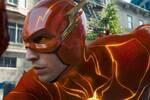 Escenas post-cr�ditos de 'The Flash': Cu�ntas tiene y explicaci�n