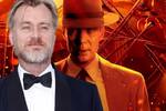 Christopher Nolan desvela cu�l es el mejor asiento del cine para ver 'Oppenheimer'