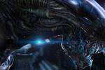 Alien confirma el nombre científico de los xenomorfos y se convierte en canon