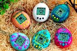 Descubren un secreto de Tamagotchi 27 aos despus de su lanzamiento y desbloquean dos personajes secretos